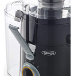 Exprimidor Centrífugo Omega C2000b2 De Alta Velocidad 250w