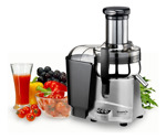 Extractor De Jugo Kuvings Nj-9500u, Nutrientes Y Vitaminas S