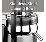 Extractor De Jugo Kuvings Nj-9500u, Nutrientes Y Vitaminas S