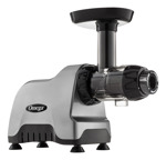 Exprimidor Omega Cnc80s Prensa En Frío Extractor Jugo