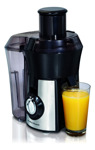 Extractor De Jugo Hamilton Beach 67608 Acero Inoxidable Gran