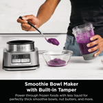 Extractor De Nutrientes Ninja Ss101 1200 Wp, 6 Funciones Bat