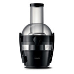 Juguera Extractor Philips Hr1855/00 Boca Extra Grande 700w