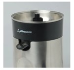 Exprimidor Electrico Ultracomb Ex-2300 Acero Inoxidable 120w