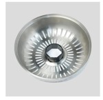 Exprimidor Electrico Ultracomb Ex-2300 Acero Inoxidable 120w