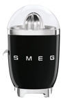 Exprimidor De Cítricos Smeg Cjf01blus Negro Talla Única