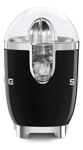 Exprimidor De Cítricos Smeg Cjf01blus Negro Talla Única