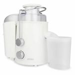 Juguera Atma Essential Juat21wp 2 velocidades 400w con recolector de pulpa BLANCO
