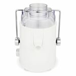 Juguera Atma Essential Juat21wp 2 velocidades 400w con recolector de pulpa BLANCO