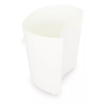 Juguera Atma Essential Juat21wp 2 velocidades 400w con recolector de pulpa BLANCO