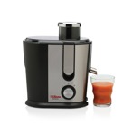 Extractor De Jugo Liliana Nutrijug Aj950 500w Juguera