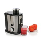 Extractor De Jugo Liliana Nutrijug Aj950 500w Juguera