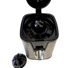 Juguera Eléctrica Novohome 350w Exprimidor Acero Inoxidable