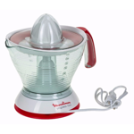 EXPRIMIDOR MOULINEX PC3021AR VITAPRESS - 1LT