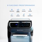 Freidora de Aire 11,6L AIR FRYER PLUS