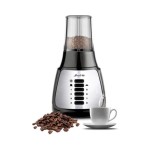 Licuadora Smart-tek Ml7050 1.5 L Negra Con Jarra De Vidrio 220v - 240v