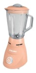 Licuadora Yelmo Lc-1010 Con Jarra De Vidrio 220v Rosa