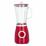 Licuadora Atma LI8444RP 1.75 L Roja Con Jarra De Vidrio