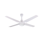 Ventilador De Techo Con Luz
