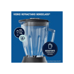 Licuadora Oster Blstpyg1312xbg Pantalla Táctil Vaso Blendngo