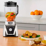 LICUADORA XPERT SERIES OSTER CON BLEND N GO BLST3B-C2T