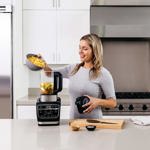 Licuadora Ninja Foodi HB150C/HB152 Heat-iQ 1,9L 1400W Negra