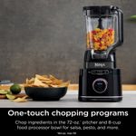 Sistema de cocina Power Blender + Processor Pro Ninja TB401