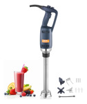 Licuadora De Inmersión 350 W, Batidora De Mano 16