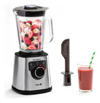Licuadora Perfectmix+ Moulinex 1200w Digital 1,5 Litros