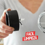 Licuadora Perfectmix+ Moulinex 1200w Digital 1,5 Litros