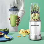 NutriBullet NB9-1301W Pro 13 piezas blancas, 900 W