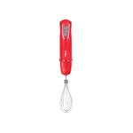 PROCESADORA MANUAL LILIANA TWISTMIX 450W ROJO