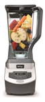Licuadora Profesional Con Vasos Nutri Ninja Alcanza Hasta  Y