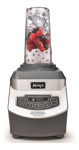 Licuadora Profesional Con Vasos Nutri Ninja Alcanza Hasta  Y