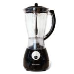 Licuadora De Mesa Ken Brown Kbl-500 Color Negro