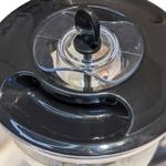 Licuadora De Mesa Ken Brown Kbl-500 Color Negro