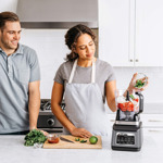 Robot De Cocina Ninja Bn801c Plus Auto-iq, 2l, 1400w