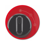 LICUADORA MOULINEX LM270558 OPTIMIX PLUS ROJA - 2 VEL 550W 2LTS