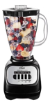 Licuadora Oster Classic Series 5 Velocidades Negro