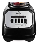Licuadora Oster Classic Series 5 Velocidades Negro