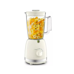 LICUADORA MOULINEX  LM355 SOLEIL - 3 VEL 500W 175LTS