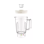 LICUADORA MOULINEX  LM355 SOLEIL - 3 VEL 500W 175LTS
