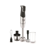 LICUADORA DE MANO MOULINEX INFINYFORCE DD95HD10 - 1200W BATIDOR PICADOR MEDIDOR EMULSIONADOR