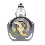 LICUADORA DE MANO MOULINEX INFINYFORCE DD95HD10 - 1200W BATIDOR PICADOR MEDIDOR EMULSIONADOR