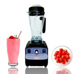 Licuadora Industrial Moretti Irrompible 2L 1500w Pica Hielo