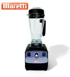 Licuadora Industrial Moretti Irrompible 2L 1500w Pica Hielo