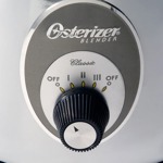 Licuadora Oster Vintage Clásica 3 Veloc 600w 1,25lts 
