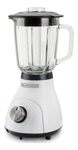 Licuadora Black+decker Bl1003-ar 1,25 Lts 500 Watts 3 Vel.