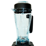 Licuadora Comercial Moretti Masterblend Pro 2L 1500W