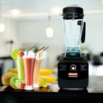 Licuadora Comercial Moretti Masterblend Pro 2L 1500W